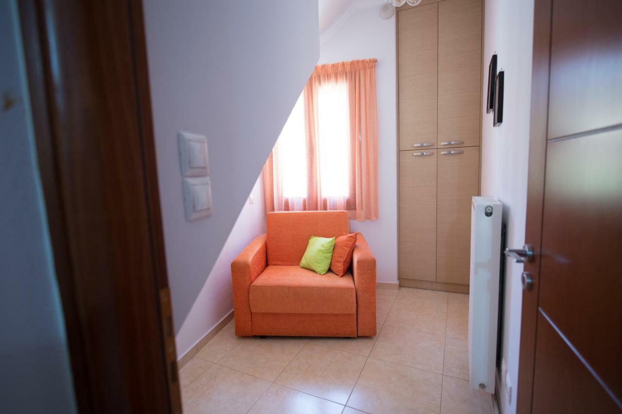 Irene'S Comfort Villa Néa Epídavros Zewnętrze zdjęcie