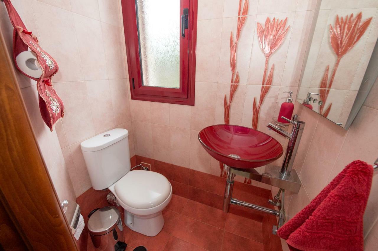 Irene'S Comfort Villa Néa Epídavros Zewnętrze zdjęcie